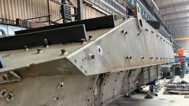 Photo of Slovakia starts production of new AMV XP armored vehicles
