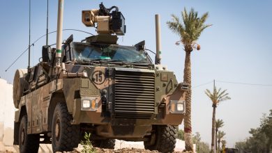 Photo of Czech Republic Mulls Acquiring Australian Military Equipment