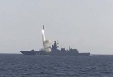 Photo of UK Intel: Russia’s coastal defense system can now launch ship-based hypersonics