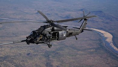 Photo of Croatia to acquire Black Hawk helicopters in US foreign military sale