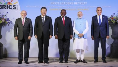 Photo of New era for BRICS: Understanding its growth and global impact