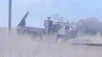Photo of Report: New British-made air defense system spotted in Ukraine