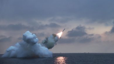 Photo of DPRK conducted a test launch of a submarine-launched strategic cruise missile