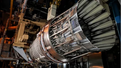 Photo of South Korea awards $355M contract for F-100 engines