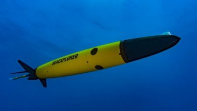 Photo of Japan to buy underwater gliders