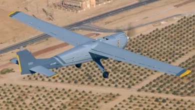 Photo of Elbit Systems unveils next-gen unmanned aircraft system