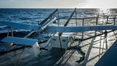 Photo of Survey Copter to Supply 30 Aliaca Drones for French Navy