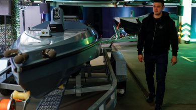 Photo of Ukraine plans production of thousands of long-range drones in 2024