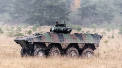 Photo of France plans to revolutionize maintenance of its combat vehicle fleets