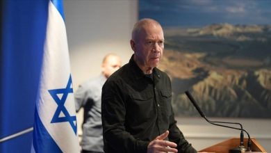 Photo of Israeli defense minister says army’s next target is Rafah