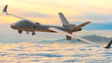 Photo of US approves $4B sale of MQ-9B drones, hellfire missiles to India