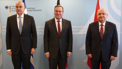Photo of Türkiye, Greece intend to join European Sky Shield Initiative