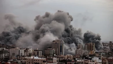 Photo of Ukraine and Gaza: Exposing the West’s double standards