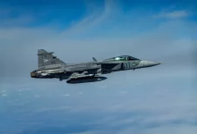 Photo of Hungary orders more Gripen fighter jets