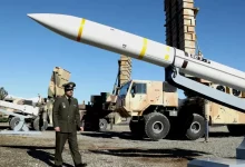 Photo of Iran unveils Air Defense Systems as Middle East tensions soar