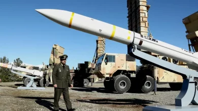 Photo of Iran unveils Air Defense Systems as Middle East tensions soar