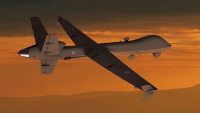 Photo of Report: General Atomics Inks $17M Italian MQ-9 Reaper Drone Sustainment Deal