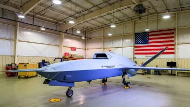 Photo of General Atomics Unveils XQ-67A Advanced Sensing Drone for US Air Force
