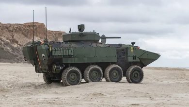 Photo of US Marines receive game-changing combat vehicle
