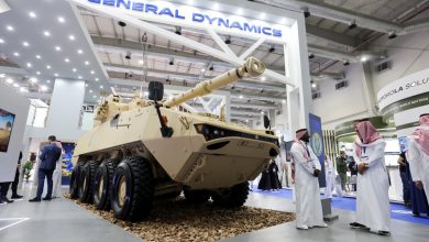 Photo of Over 60 Turkish firms showcase their latest wares at Riyadh expo