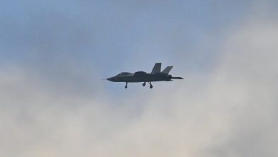 Photo of Türkiye’s 5th generation fighter jet completes maiden flight