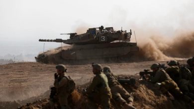 Photo of France Warns Israel of Military Action in Lebanon