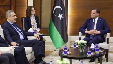 Photo of Libya hasn’t fallen off Türkiye’s agenda