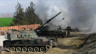 Photo of Turkish military ‘neutralizes’ 5 PKK terrorists in northern Iraq
