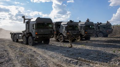 Photo of Rheinmetall to supply British Army 500 military trucks