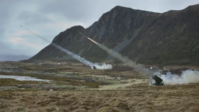 Photo of Norway to Order More Kongsberg NASAMS Following Ukraine Aid