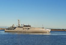 Photo of Australia Orders Two Evolved Cape Patrol Boats