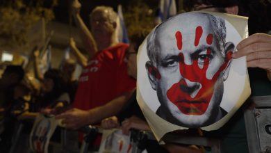 Photo of Analysis: Gaza genocide pushes Israel’s Netanyahu to the brink