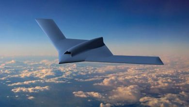 Photo of Report: CH-7 stealth UAV ready by year’s end, says Chinese state media