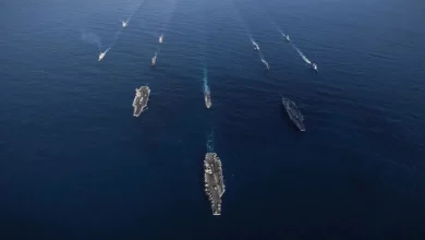 Photo of In First, China Tagged as ‘Enemy’ in US-Japan Military Exercise