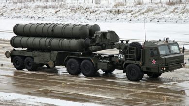 Photo of Report: Russia faces critical shortage of modern air defense systems