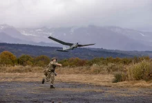 Photo of Report: UK’s New Drone Strategy to Include $5.7B Investment in New Unmanned Systems