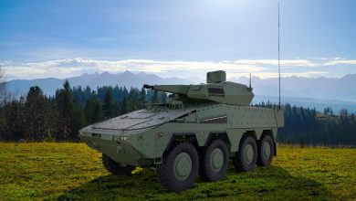Photo of Rheinmetall to deliver Boxer-Mounted Skyranger 30 air defense turrets to Germany