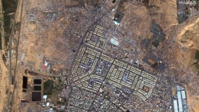 Photo of Analysis: Is a full-scale Israeli ground offensive in Rafah even possible?