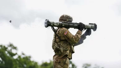 Photo of Saab secures €63M NATO order for AT4 anti-armor weapon