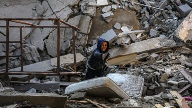 Photo of Gaza toll hits 27,365 with 127 killed by Israel in last 24 hours