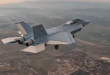 Photo of Türkiye’s fighter jet emerges as world’s quickest aerospace feat