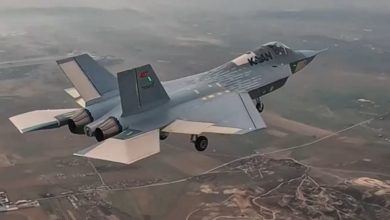 Photo of Türkiye’s fighter jet emerges as world’s quickest aerospace feat