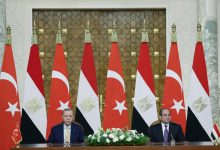 Photo of Analysis: Türkiye-Egypt normalization: Historic milestone in bilateral ties