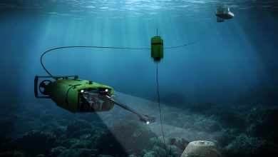 Photo of Australia, Japan sign undersea warfare research agreement