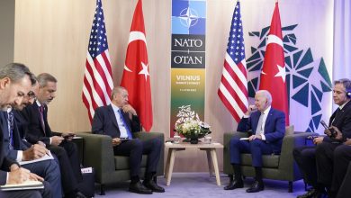 Photo of Analysis: Ignoring half-empty glass in Türkiye-U.S. relations