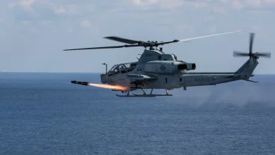 Photo of US confirms $1 billion viper attack helicopter sale to Nigeria