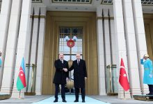 Photo of Analysis: Aliyev’s Türkiye visit: Visionary encounter for Turkic world