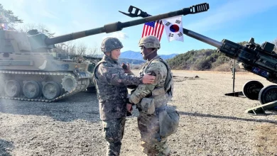 Photo of US seeks defense procurement pact with South Korea