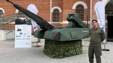 Photo of Austria to receive newest German air defense systems