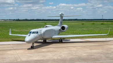 Photo of BAE Systems to equip new EA-37B jets with advanced EW systems